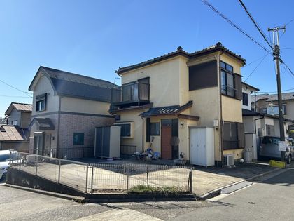 船橋市丸山2丁目 土地 土地写真