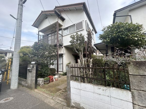 市川市本北方1丁目 土地 土地写真 市川市本北方1丁目 土地 土地写真