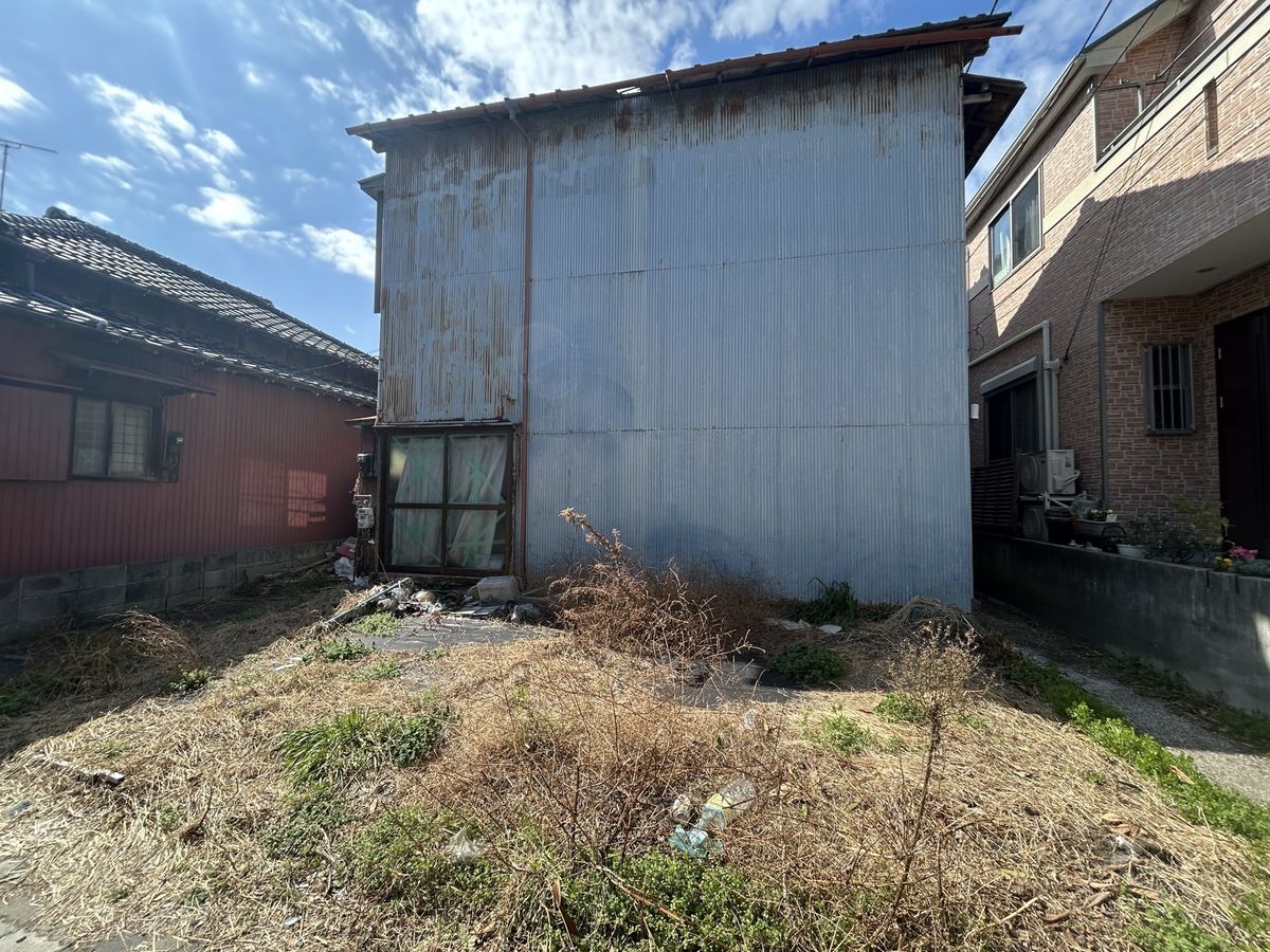 浦安市猫実2丁目 土地 土地写真 土地写真