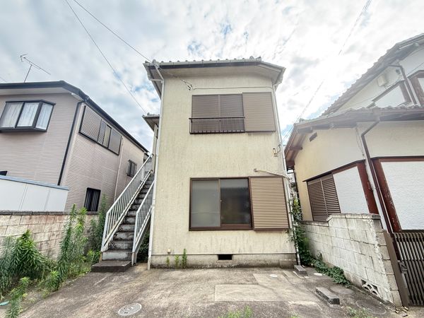船橋市夏見2丁目 土地 その他 船橋市夏見2丁目 土地 その他