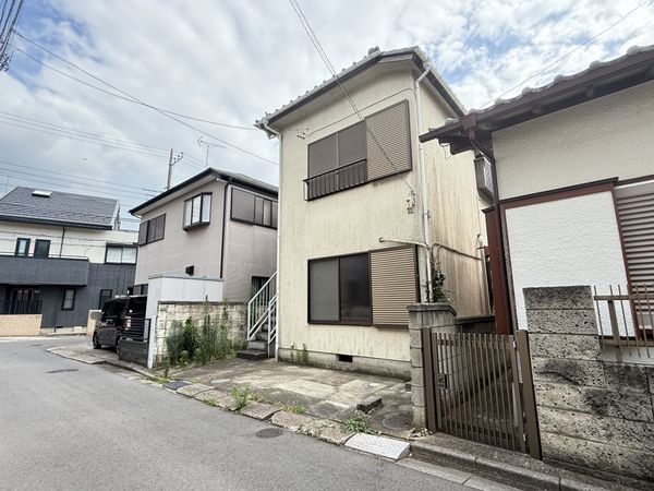 船橋市夏見2丁目 土地 その他 船橋市夏見2丁目 土地 その他