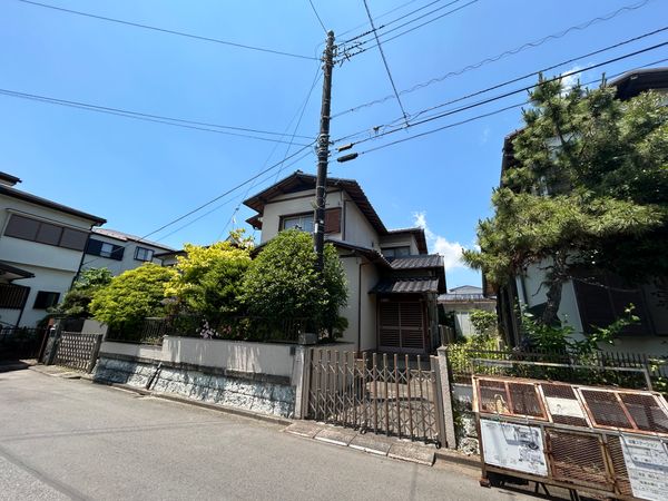 船橋市丸山1丁目 土地 土地写真 船橋市丸山1丁目 土地 土地写真