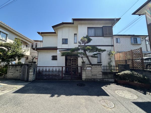 船橋市夏見4丁目 土地 土地写真 船橋市夏見4丁目 土地 土地写真