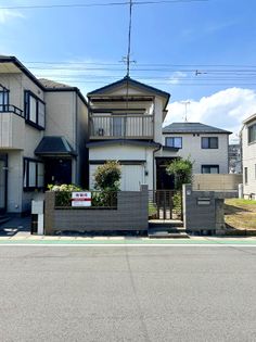 船橋市行田1丁目 土地 土地写真