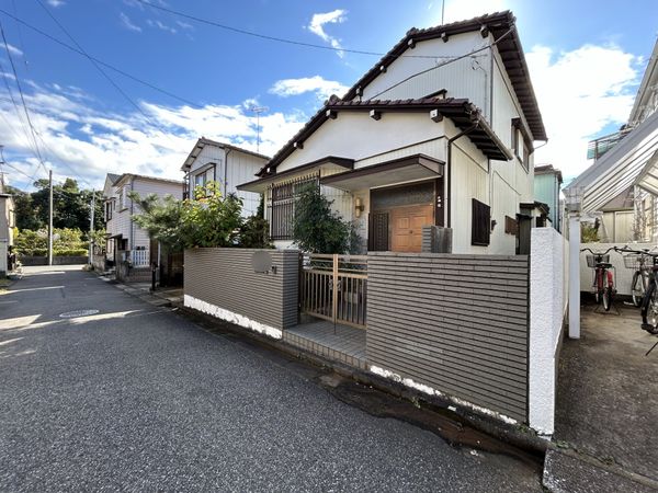 船橋市松が丘4丁目 土地 土地写真 船橋市松が丘4丁目 土地 土地写真