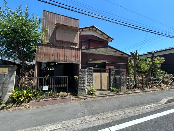 船橋市東船橋6丁目 土地 土地写真 船橋市東船橋6丁目 土地 土地写真