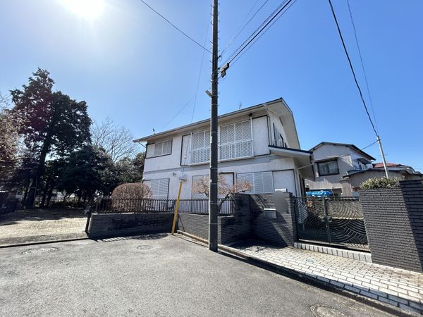 船橋市丸山1丁目 土地 土地写真 船橋市丸山1丁目 土地 土地写真