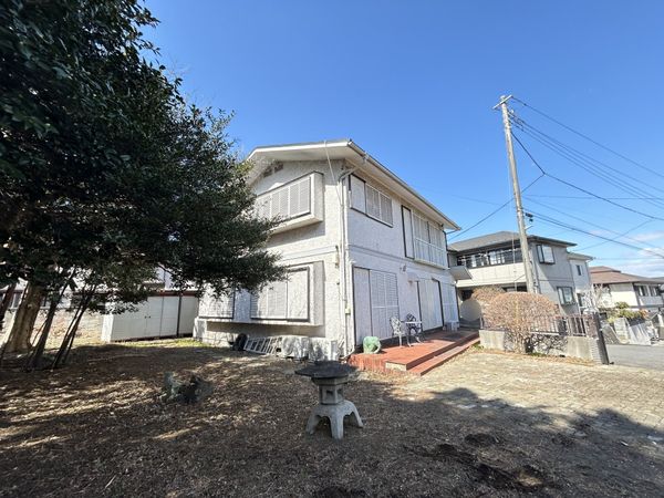 船橋市丸山1丁目 土地 土地写真 船橋市丸山1丁目 土地 土地写真