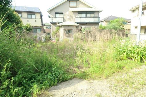 船橋市本町4丁目 土地 土地写真