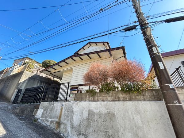 船橋市丸山2丁目 土地 土地写真 船橋市丸山2丁目 土地 土地写真