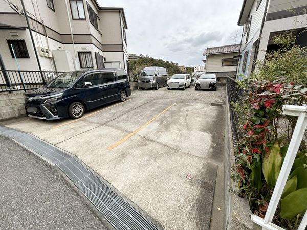 船橋市三山9丁目 土地 土地写真 船橋市三山9丁目 土地 土地写真