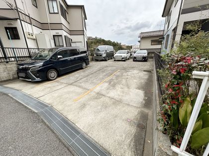船橋市三山9丁目 土地 土地写真