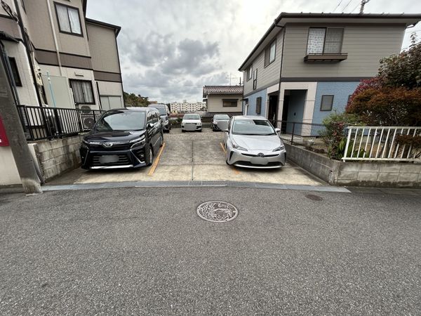 船橋市三山9丁目 土地 土地写真 船橋市三山9丁目 土地 土地写真