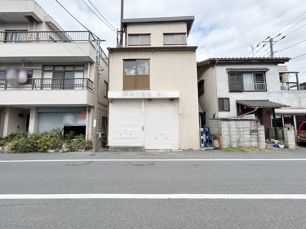 船橋市栄町1丁目 土地 土地写真 船橋市栄町1丁目 土地 土地写真