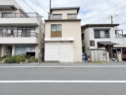 船橋市栄町1丁目 土地 土地写真