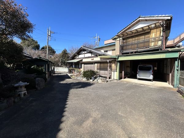 船橋市東町 土地 土地写真 船橋市東町 土地 土地写真