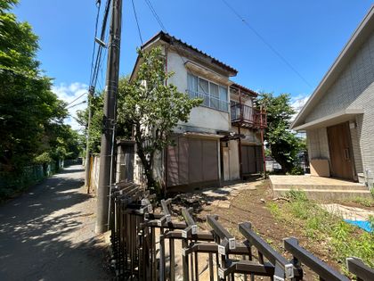 船橋市海神5丁目 土地 土地写真