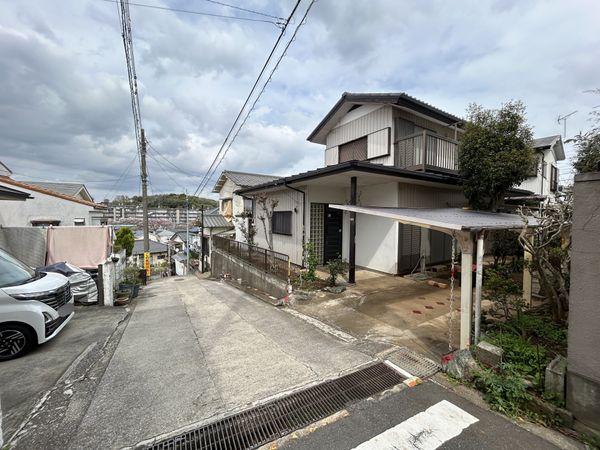 船橋市丸山2丁目 土地 その他