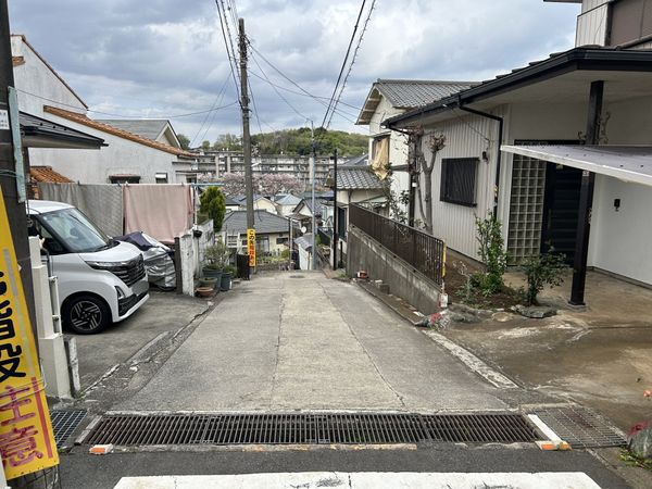 船橋市丸山2丁目 土地 その他