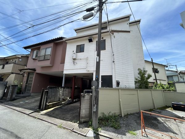 船橋市宮本1丁目 土地 土地写真 船橋市宮本1丁目 土地 土地写真