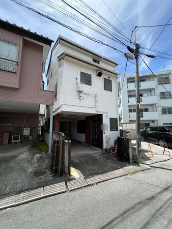 船橋市宮本1丁目 土地 土地写真 船橋市宮本1丁目 土地 土地写真