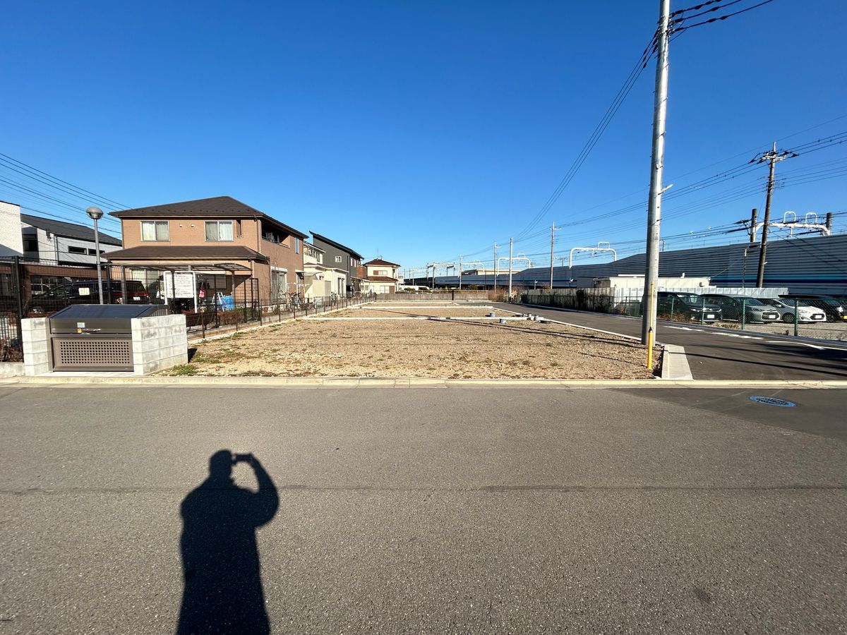 土地写真