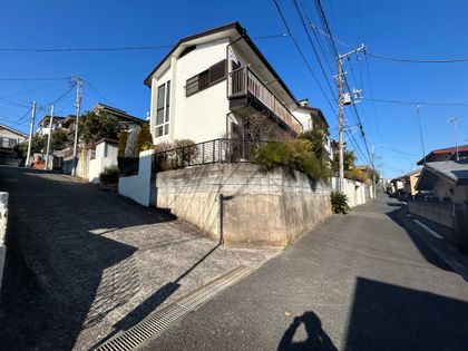船橋市藤原6丁目 土地 土地写真
