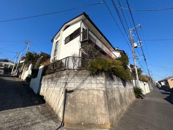 船橋市藤原6丁目 土地 土地写真