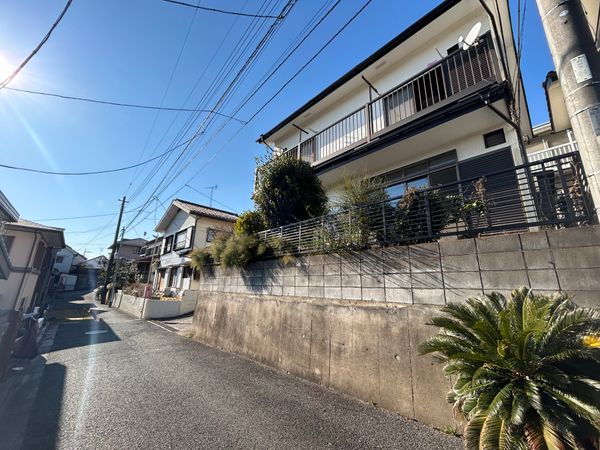 船橋市藤原6丁目 土地 土地写真 船橋市藤原6丁目 土地 土地写真
