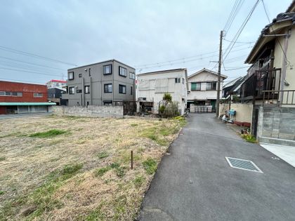 船橋市宮本7丁目 土地 土地写真