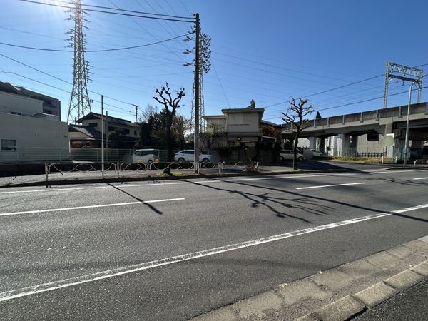 船橋市海神2丁目 土地 土地写真