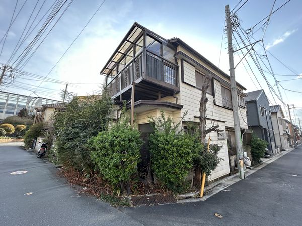 船橋市南本町 土地 1区画 土地写真 船橋市南本町 土地 1区画 土地写真