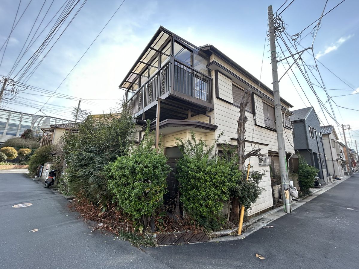 土地写真