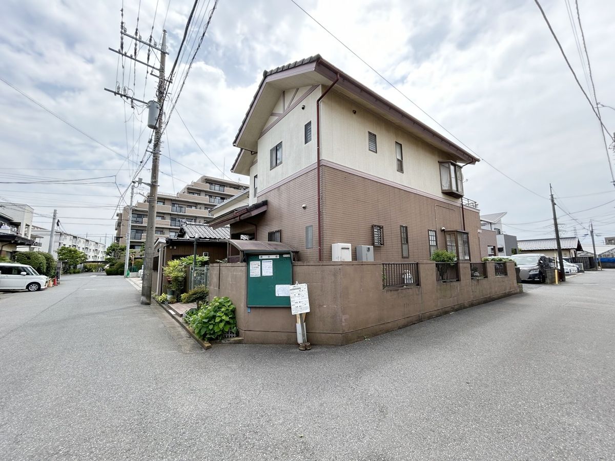 土地写真