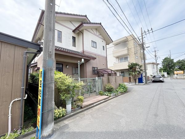 土地写真