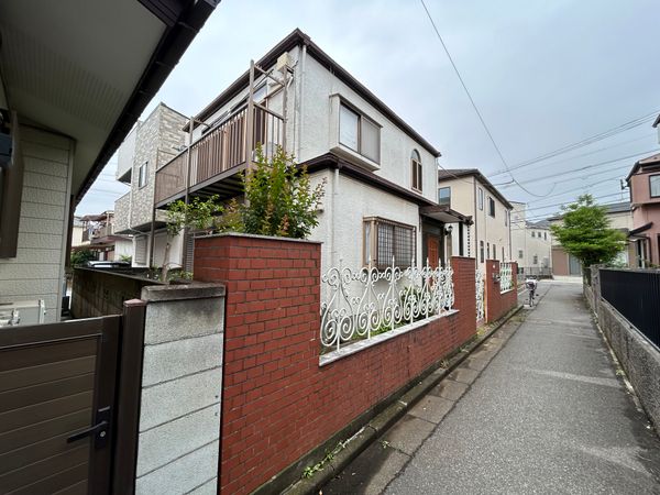 土地写真