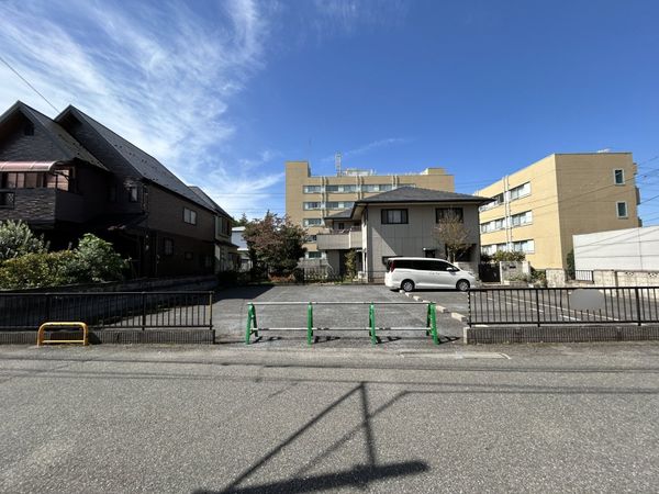 船橋市夏見3丁目 土地 土地写真 船橋市夏見3丁目 土地 土地写真