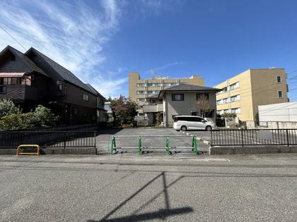 船橋市夏見3丁目 土地 土地写真