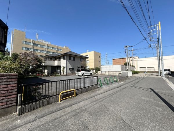 土地写真