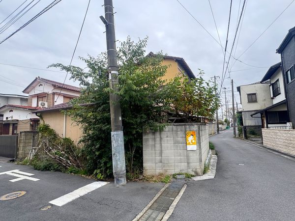 船橋市丸山1丁目 土地 土地写真 土地写真