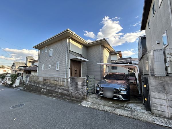 船橋市上山町3丁目 土地 土地写真 船橋市上山町3丁目 土地 土地写真