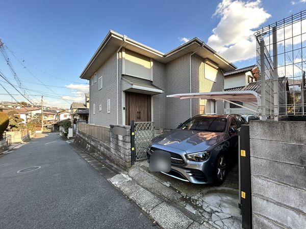 土地写真