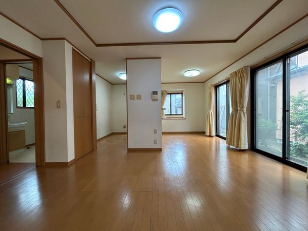 市川市柏井町1丁目 戸建 リビング 市川市柏井町1丁目 戸建 リビング