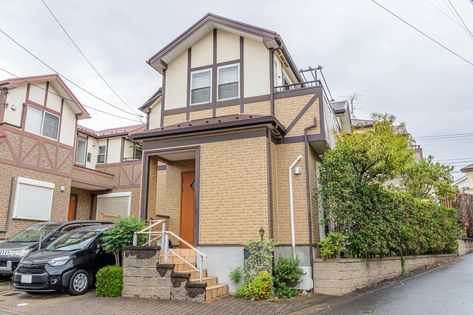 船橋市上山町3丁目 戸建 外観