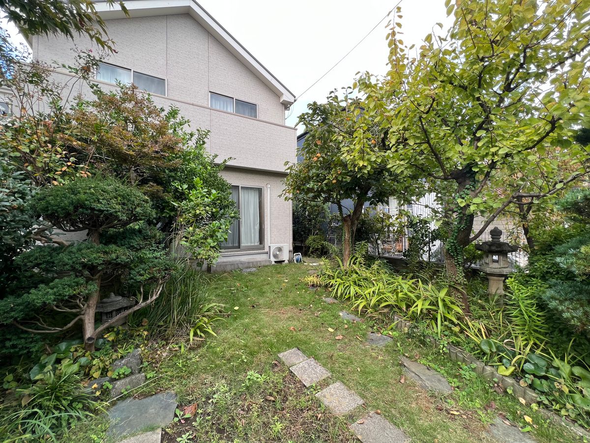 船橋市西習志野2丁目 戸建 外観 外観