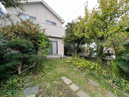 船橋市西習志野2丁目 戸建 外観