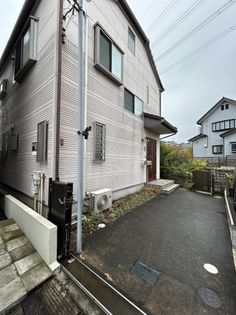 船橋市夏見3丁目 戸建 外観