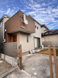 船橋市夏見6丁目 戸建 外観