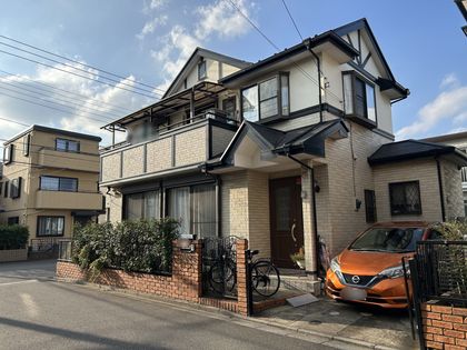 行田1丁目 戸建 外観