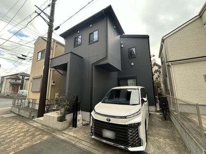 船橋市北本町2丁目 戸建 外観